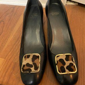 Vintage Stuart Weitzman heels